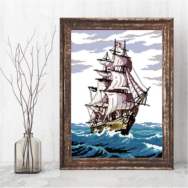 ٻҾ2 ͧԹ : Sailboat (/)