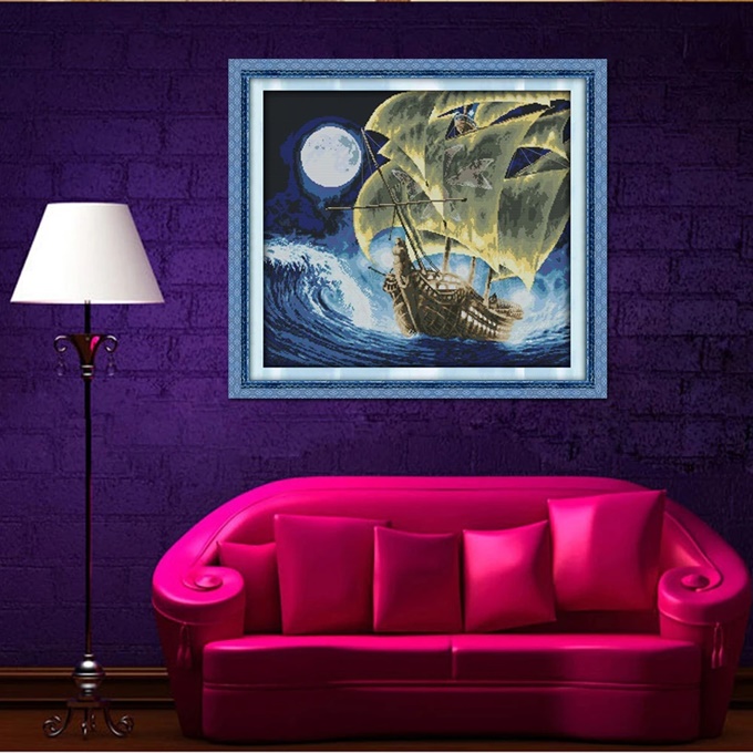 ٻҾ2 ͧԹ : Sailing (/)
