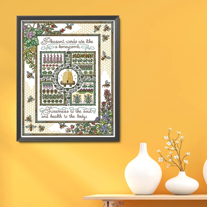 ٻҾ2 ͧԹ : World of bees (/)