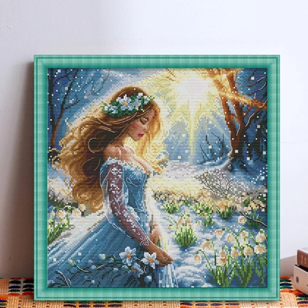 ٻҾ2 ͧԹ : Snow fairy (/)