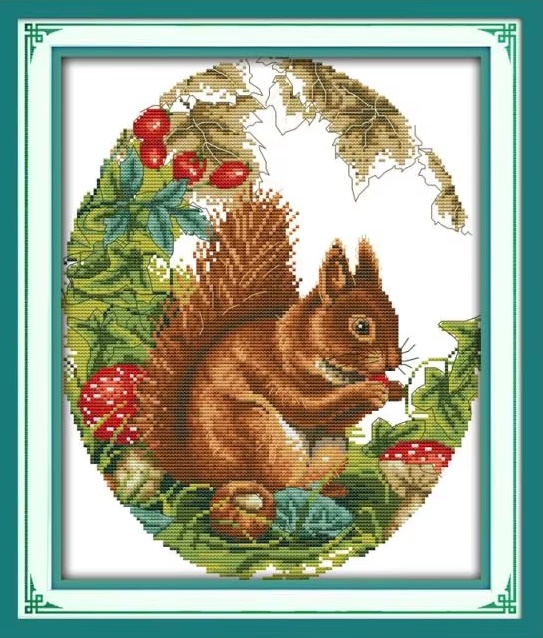 ٻҾ2 ͧԹ : Squirrel (/)