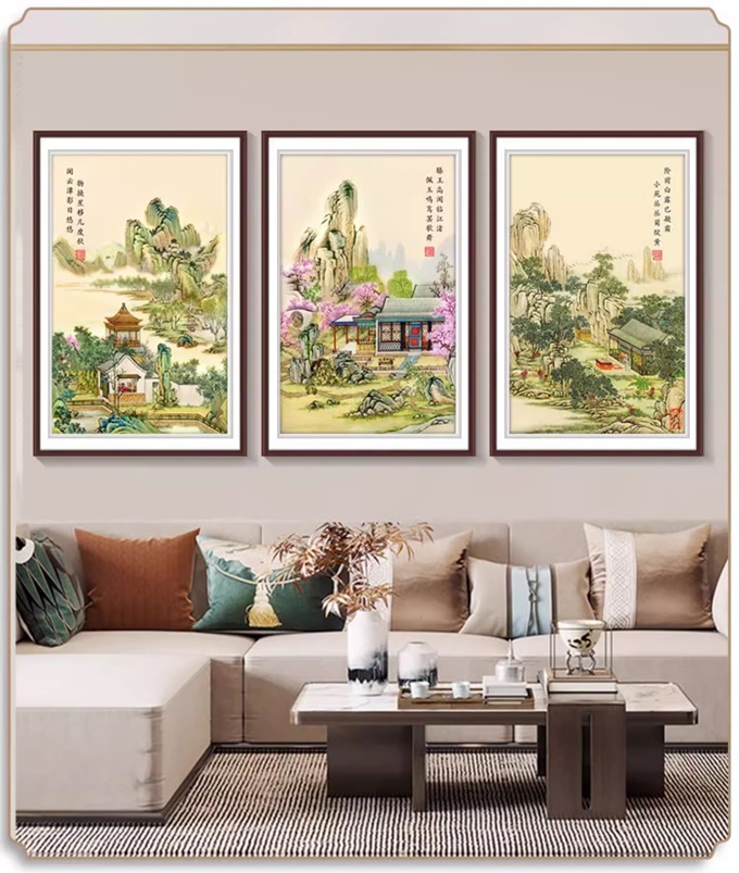 ٻҾ2 ͧԹ : Pavilion landscape ()