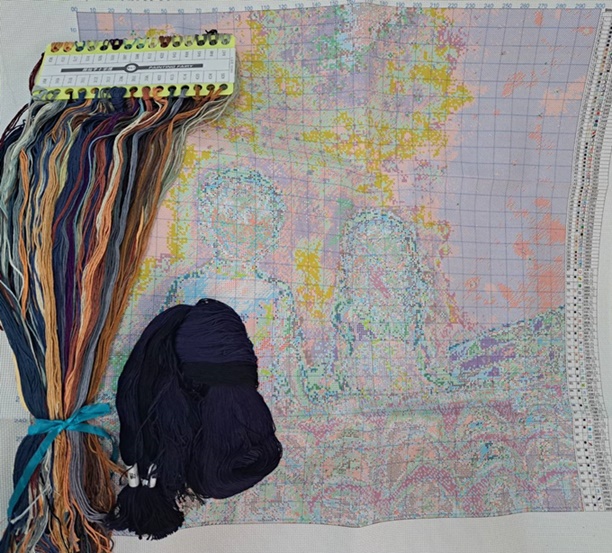 �ٻ�Ҿ���2 �ͧ�Թ��� : Under the starry (��������)