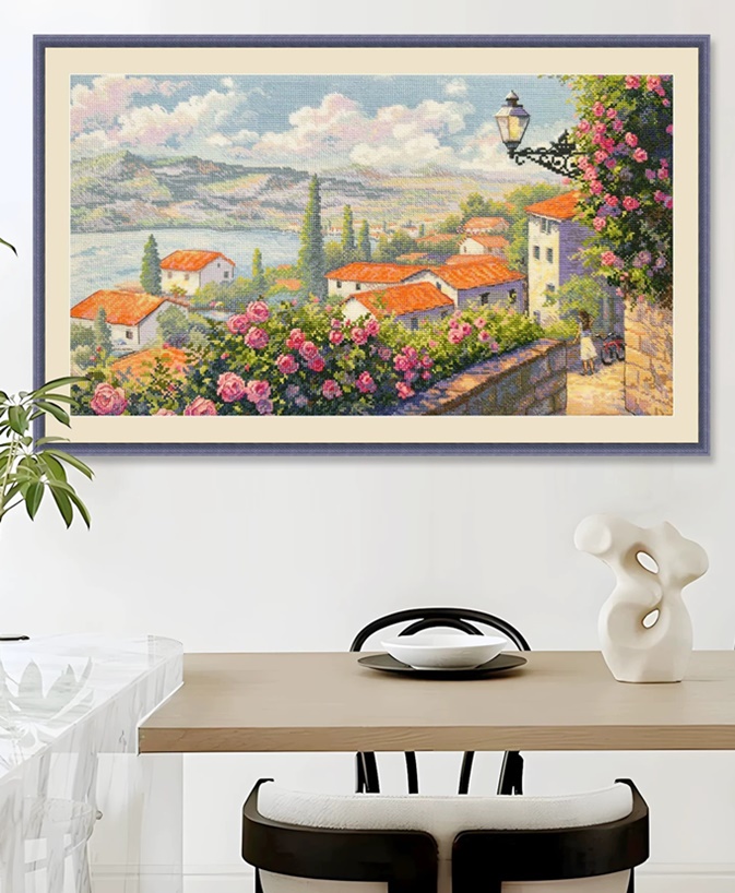 �ٻ�Ҿ���2 �ͧ�Թ��� : Seaside Town (��������)