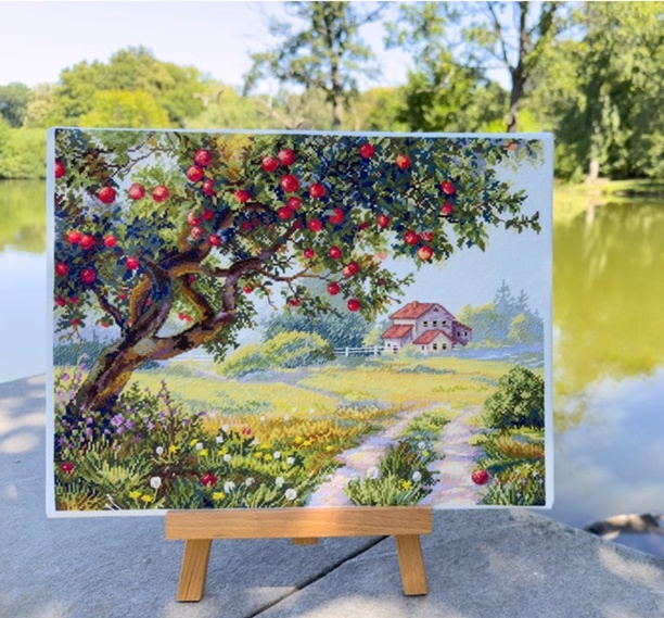 ٻҾ2 ͧԹ : Apple tree ()