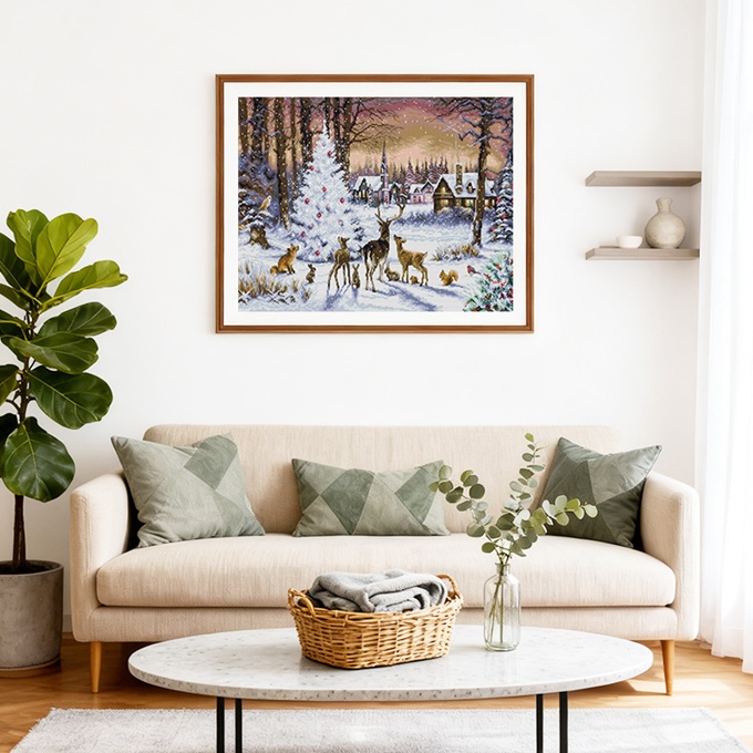 �ٻ�Ҿ���2 �ͧ�Թ��� : Christmas tree (�������/��������)