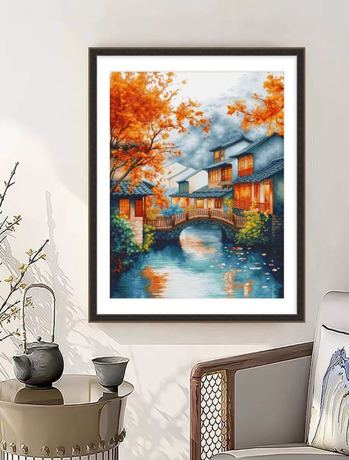 ٻҾ2 ͧԹ : Autumn town ()