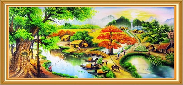 ٻҾ2 ͧԹ : Land of fish and rice ()