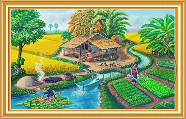 ٻҾ2 ͧԹ : Farm life ()