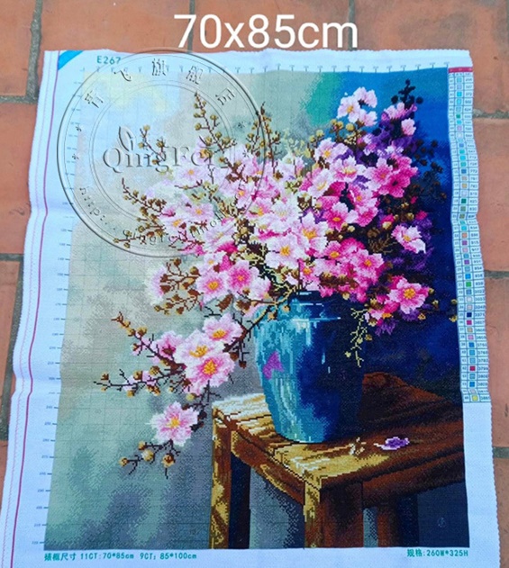 ٻҾ2 ͧԹ : Pink flower vase ()
