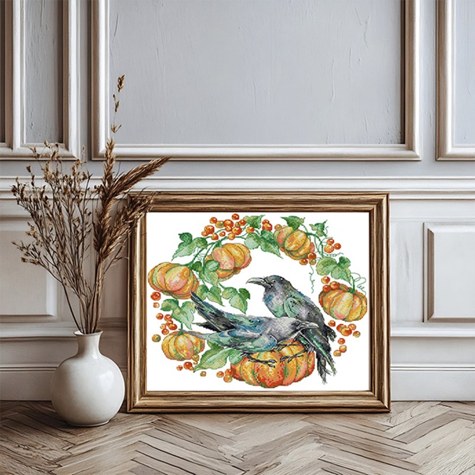 ٻҾ2 ͧԹ : Bluebird Pumpkin (/)