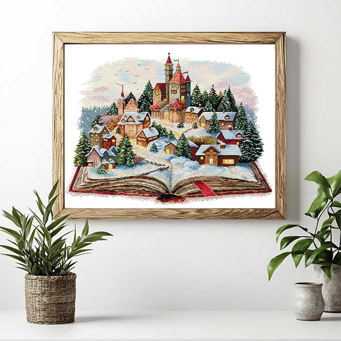 รูปภาพที่#2 ของสินค้า : Book of castle (ไม่พิมพ์/พิมพ์ลาย) รูปภาพที่2 ของสินค้า : Book of castle (ไม่พิมพ์/พิมพ์ลาย)