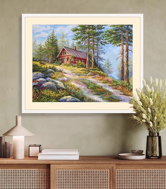 ٻҾ2 ͧԹ : Mountain cabin ()