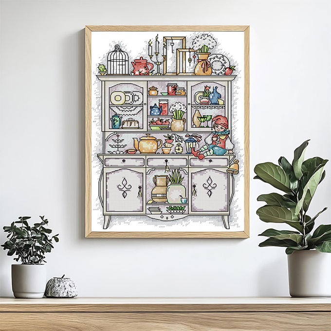 ٻҾ2 ͧԹ : Cabinet and mouse family (/)