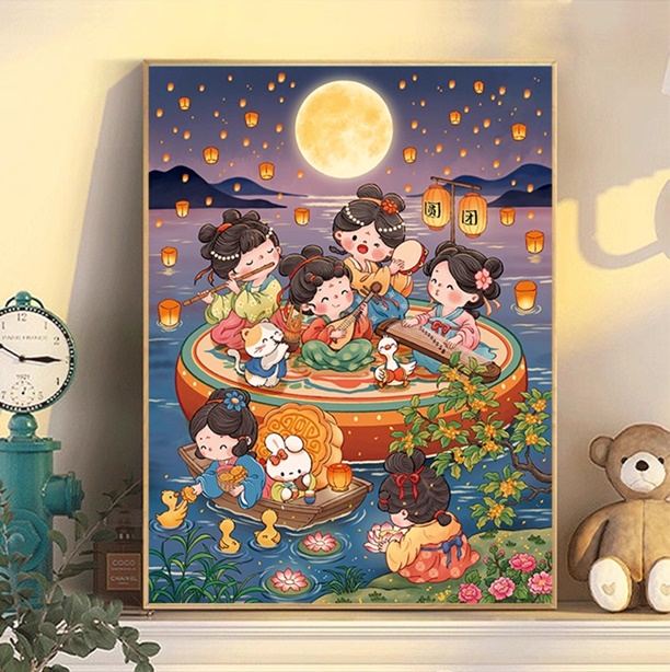 ٻҾ2 ͧԹ : Night ladies ()