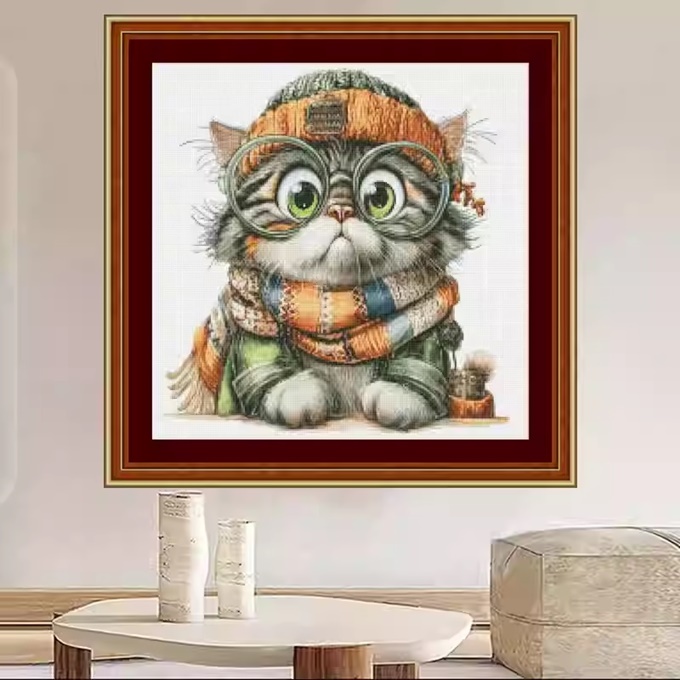 รูปภาพที่#2 ของสินค้า : Cute animal (พิมพ์ลาย) รูปภาพที่2 ของสินค้า : Cute animal (พิมพ์ลาย)