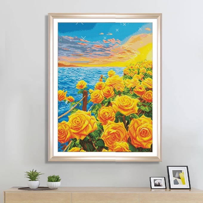 �ٻ�Ҿ���2 �ͧ�Թ��� : Summer evening (��������)