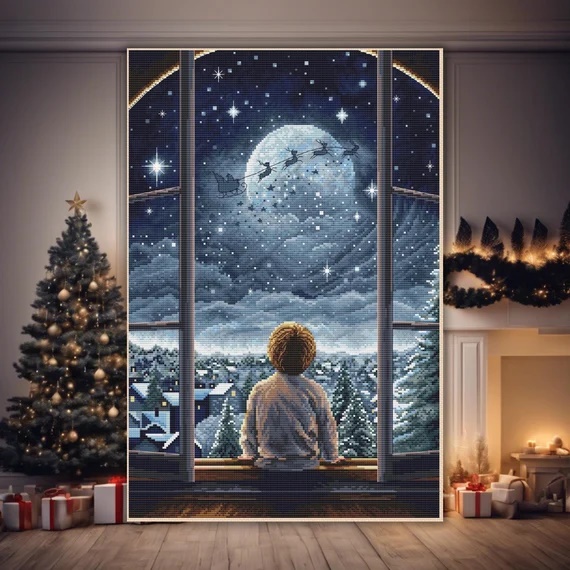 �ٻ�Ҿ���2 �ͧ�Թ��� : Christmas Night (�������/��������)