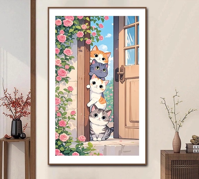 �ٻ�Ҿ���2 �ͧ�Թ��� : Cute cat (��������)