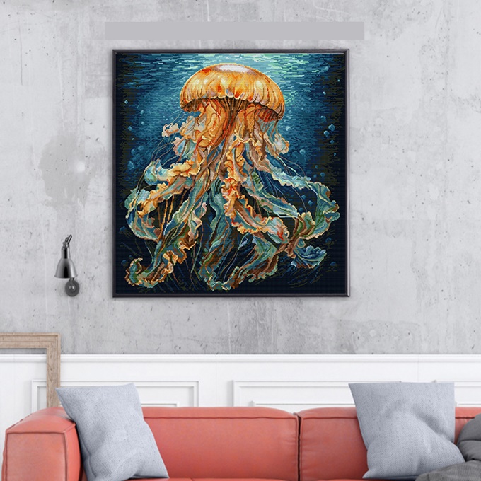 �ٻ�Ҿ���2 �ͧ�Թ��� : Jellyfish (�������/��������)