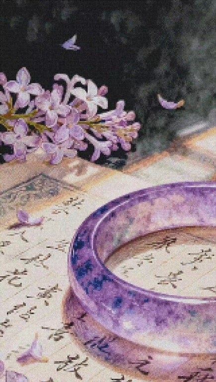 �ٻ�Ҿ���2 �ͧ�Թ��� : Purple Jade (��������)