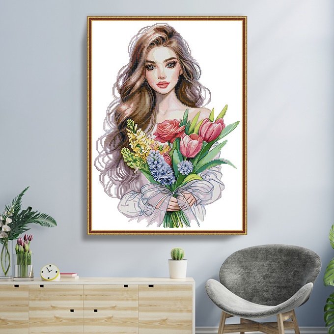 �ٻ�Ҿ���2 �ͧ�Թ��� : Flower girl (�������/��������)