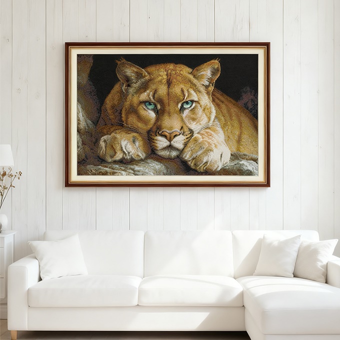 �ٻ�Ҿ���2 �ͧ�Թ��� : The Soul of the Wild (�������/��������)