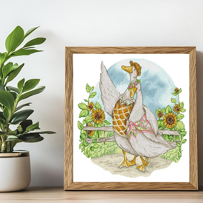 �ٻ�Ҿ���2 �ͧ�Թ��� : Goose (�������/��������)