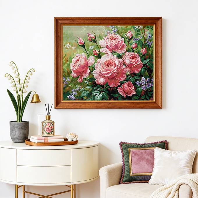 �ٻ�Ҿ���2 �ͧ�Թ��� : Rose garden (��������)