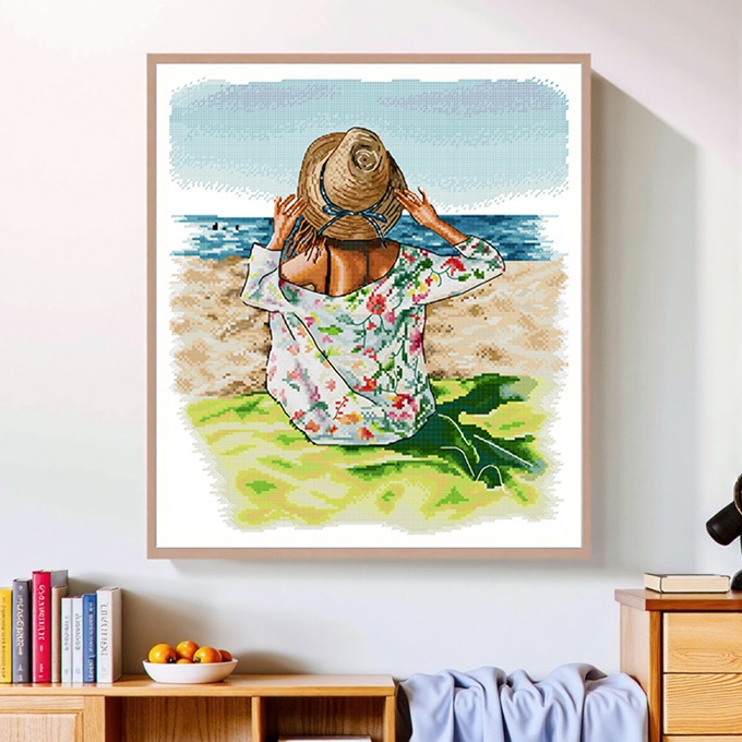 �ٻ�Ҿ���2 �ͧ�Թ��� : Seaside (�������/��������)