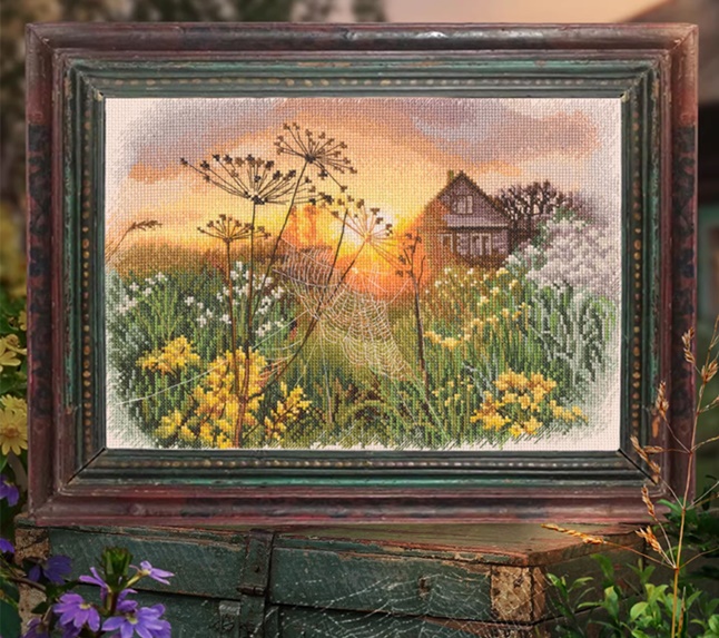 �ٻ�Ҿ���2 �ͧ�Թ��� : Sunset glow (��������)