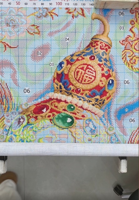 �ٻ�Ҿ���2 �ͧ�Թ��� : Treasure gourd (��������)