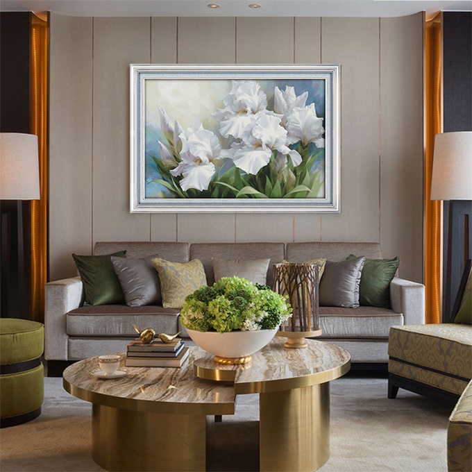 �ٻ�Ҿ���2 �ͧ�Թ��� : Iris (����������)