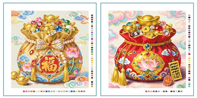 �ٻ�Ҿ���2 �ͧ�Թ��� : Lucky bag  (��������)