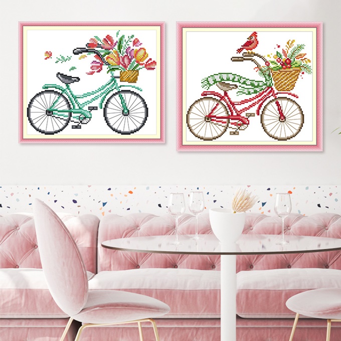 �ٻ�Ҿ���2 �ͧ�Թ��� : Bicycle series (�������/��������)