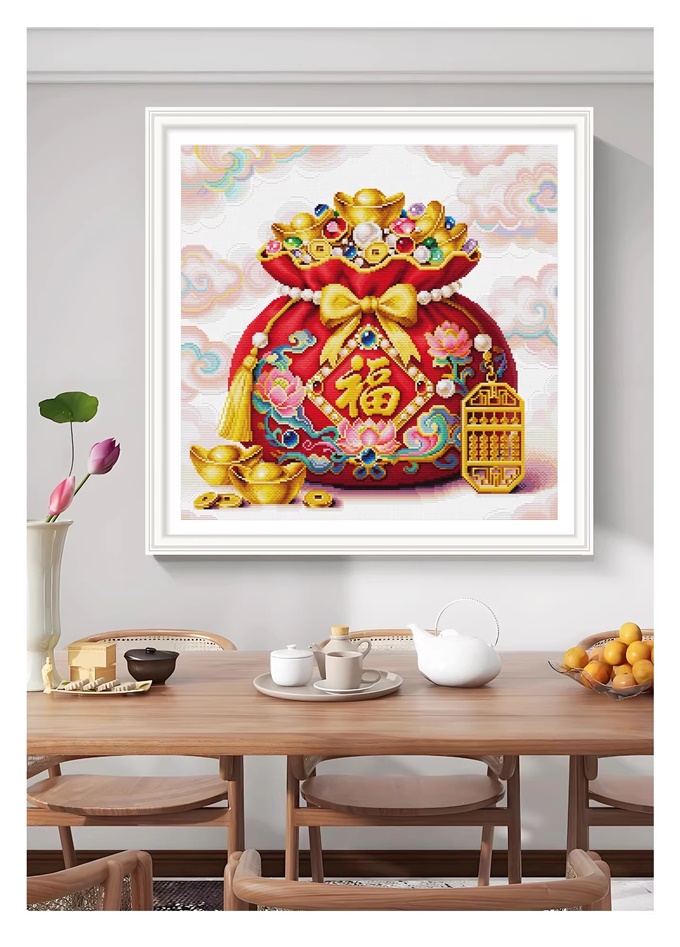 �ٻ�Ҿ���2 �ͧ�Թ��� : Lucky bag (��������)