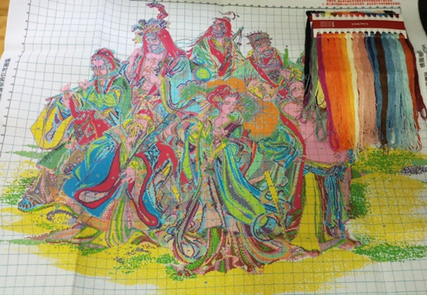 �ٻ�Ҿ���2 �ͧ�Թ��� : Ỵ��¹����º���� (��������)