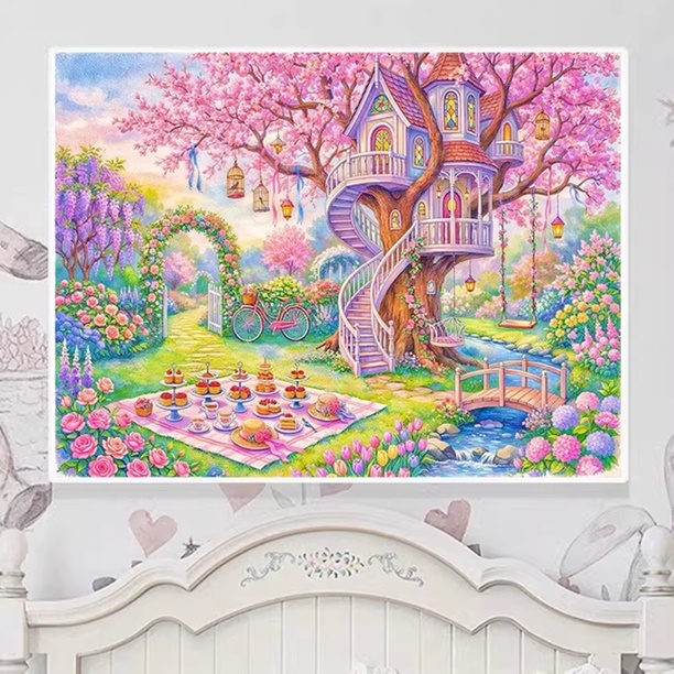 �ٻ�Ҿ���2 �ͧ�Թ��� : Garden Treehouse (��������)