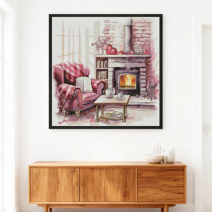 �ٻ�Ҿ���2 �ͧ�Թ��� : A warm home (�������/��������)