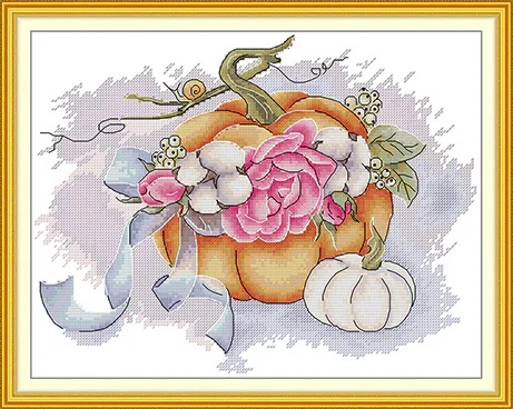 �ٻ�Ҿ���2 �ͧ�Թ��� : Pumpkin (�������/��������)