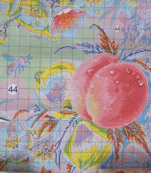 �ٻ�Ҿ���2 �ͧ�Թ��� : Peach Blossom (��������)