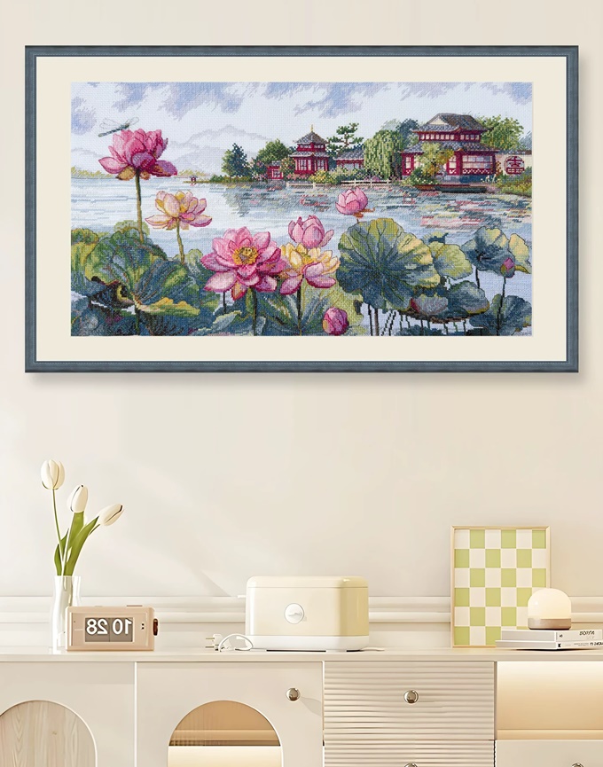 �ٻ�Ҿ���2 �ͧ�Թ��� : Lotus Dream (��������)
