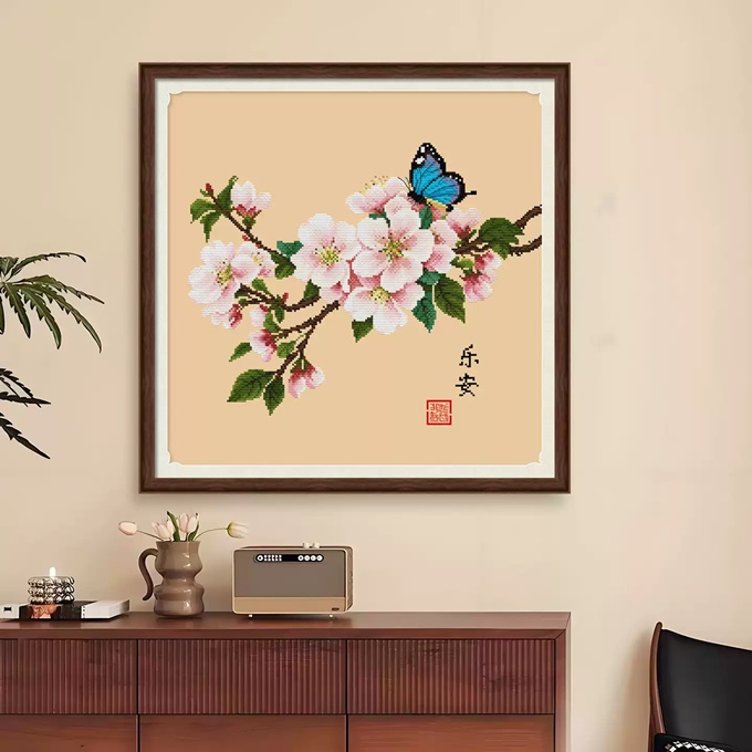 �ٻ�Ҿ���2 �ͧ�Թ��� : Floral blossom (��������)