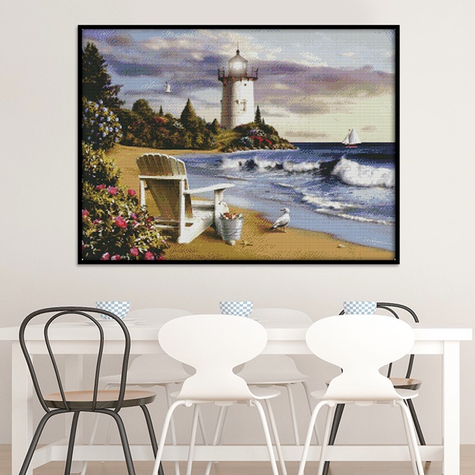�ٻ�Ҿ���2 �ͧ�Թ��� : Lighthouse (�������/��������)