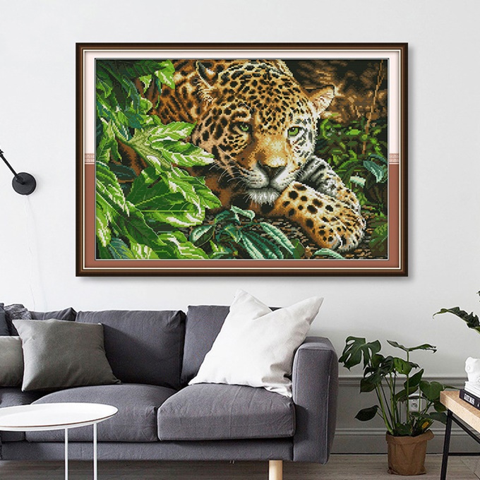�ٻ�Ҿ���2 �ͧ�Թ��� : Leopard (�������/��������)