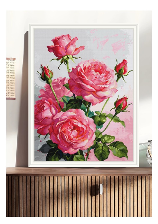 �ٻ�Ҿ���2 �ͧ�Թ��� : Fragrance Roses (��������)