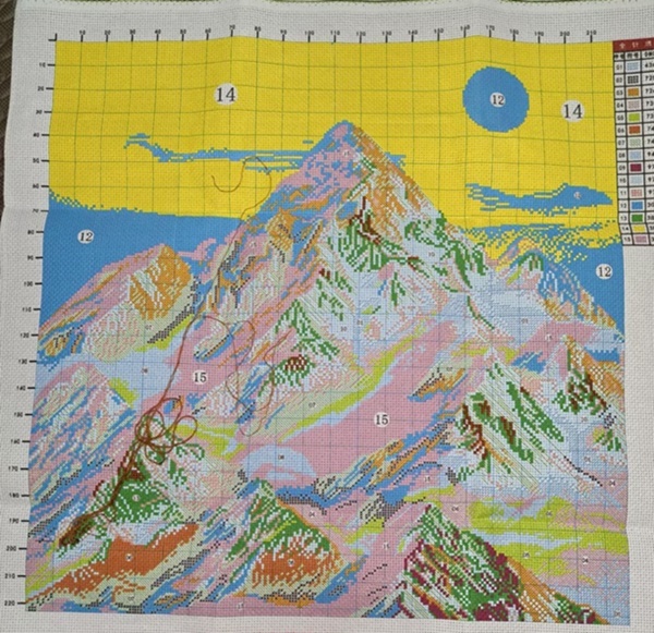 �ٻ�Ҿ���2 �ͧ�Թ��� : Golden Mountain (��������)