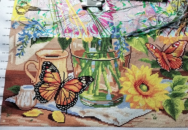 �ٻ�Ҿ���2 �ͧ�Թ��� : Sunflower (��������)