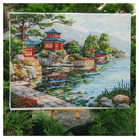 �ٻ�Ҿ���2 �ͧ�Թ��� : Lakeside (��������)