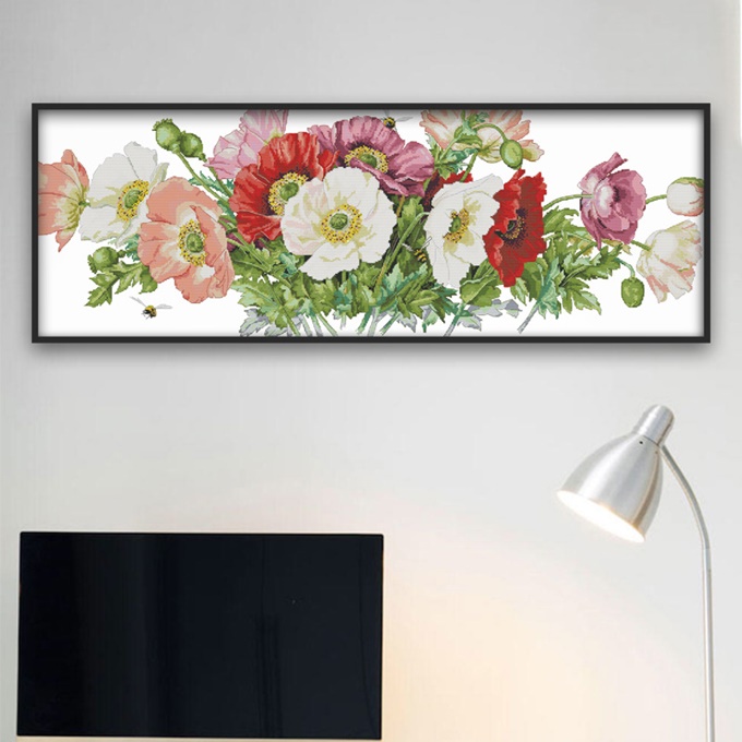 �ٻ�Ҿ���2 �ͧ�Թ��� : Poppies (��������)